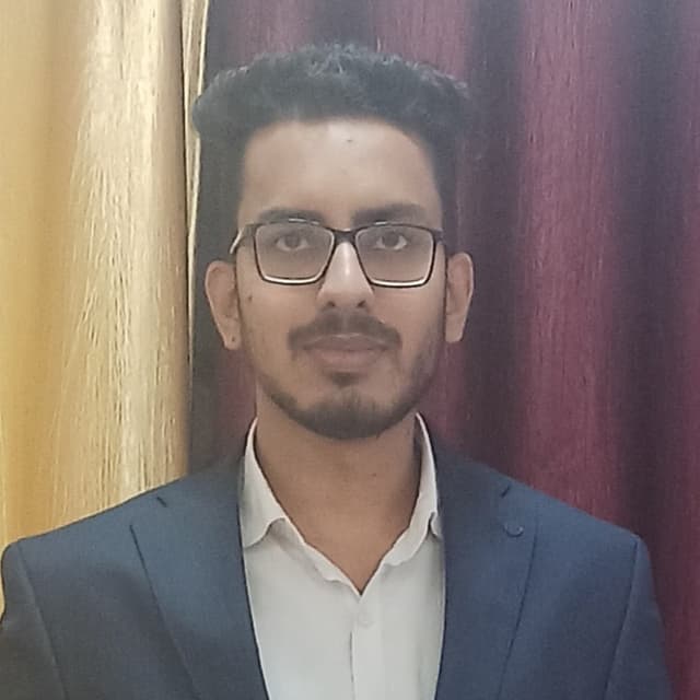 Shivank Pathak