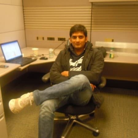 shivank agrawal