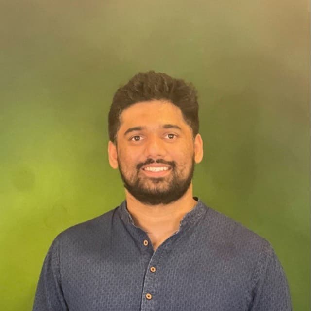 Shivankar Madaan