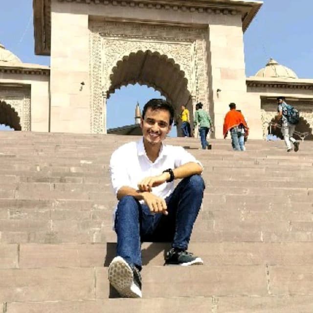 Shivank Shukla