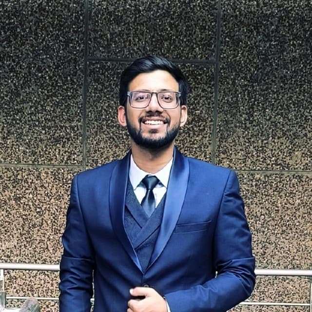 SHIVANK SHUKLA