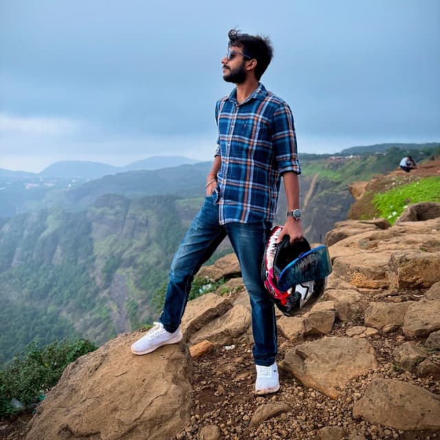 Shivank Gupta