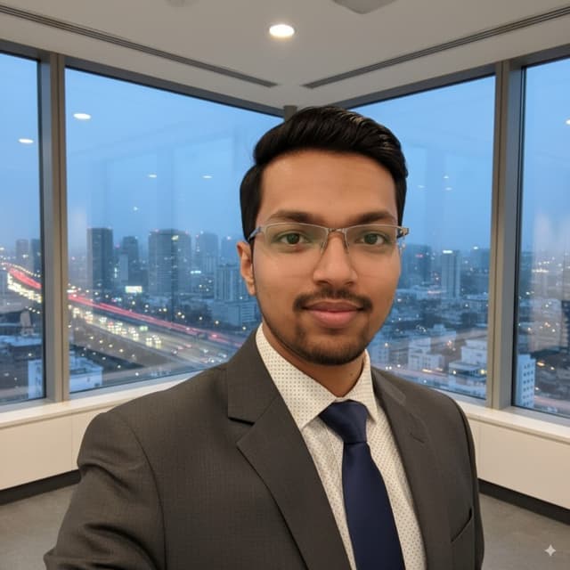 Shivankur Sharma
