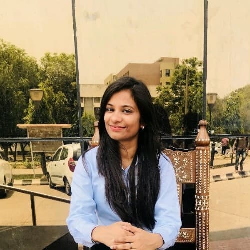 Shivanky Goyal