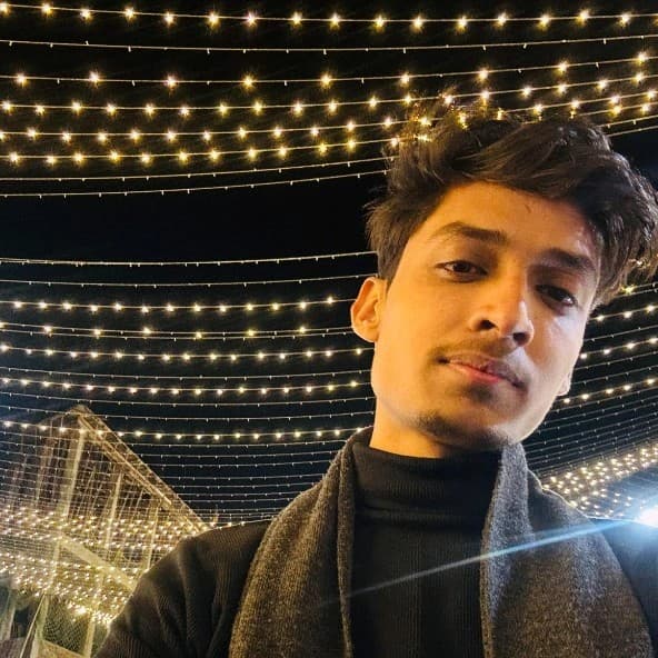Shivansh 👀