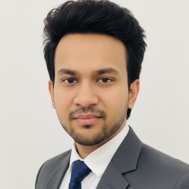 Shivansh Agrawal