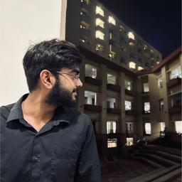 Shivansh Asthana
