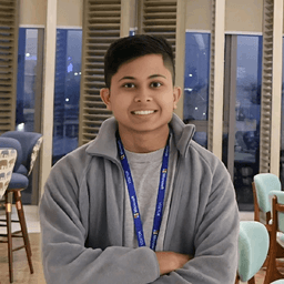 Shivansh Das