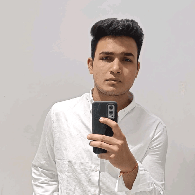 Shivansh Dubey