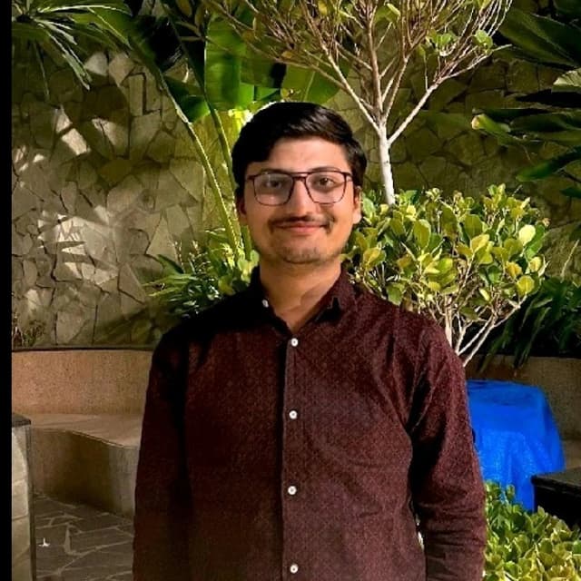 Shivansh Garg