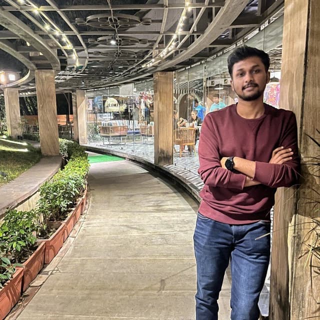 Shivansh Goyal