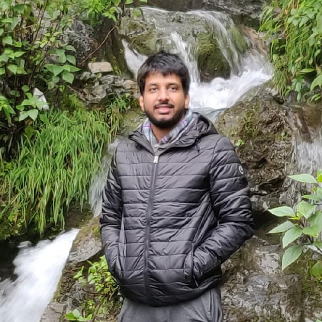 Shivansh Juyal