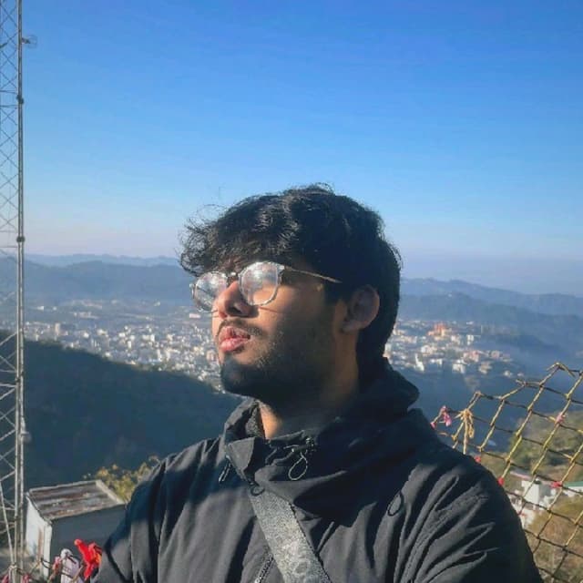 Shivansh Kapoor