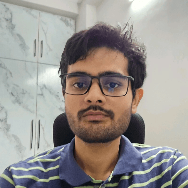 Shivansh Kumar