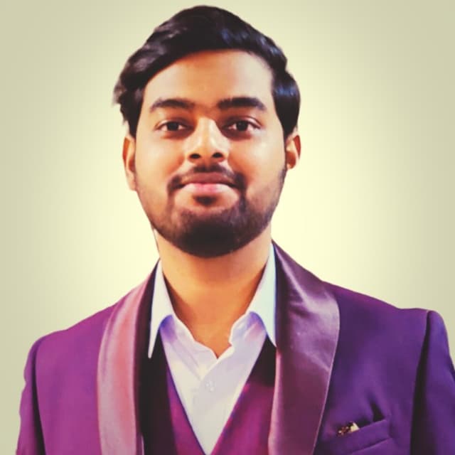 Shivansh Prakash