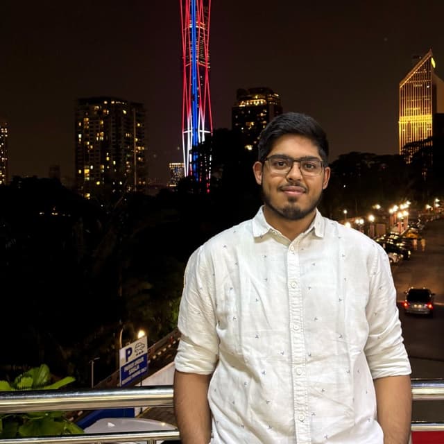 Shivansh Sethi
