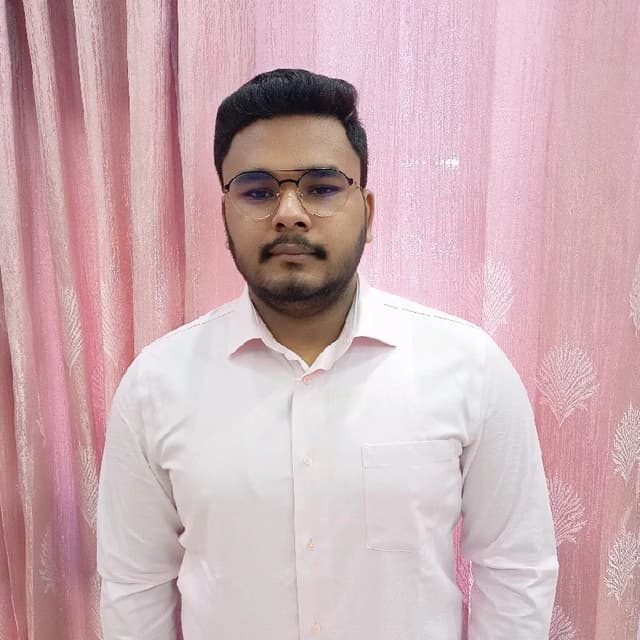 Shivansh Sharma