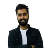 Shivansh Shrotriya