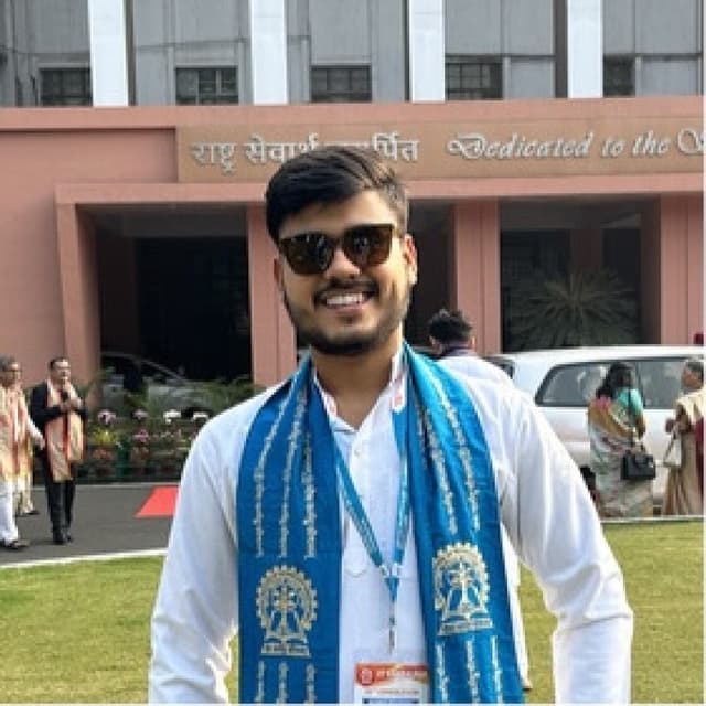 Shivansh Shukla