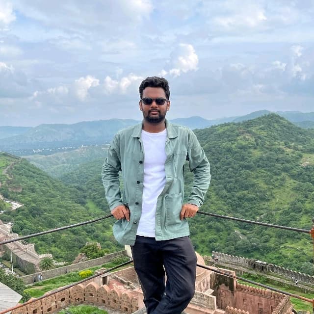 Shivansh Singh