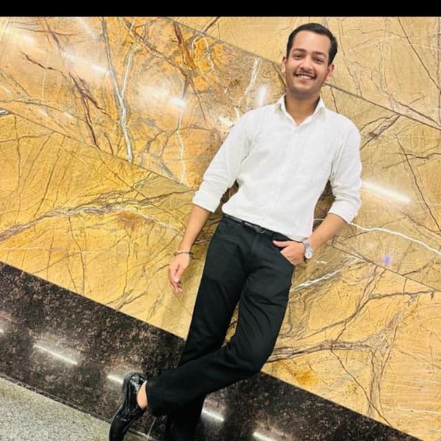 shivansh singhal