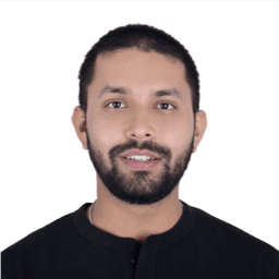 Shivansh Sinha