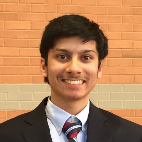 Shivansh Srivastava