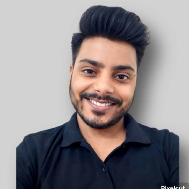 Shivansh Srivastava