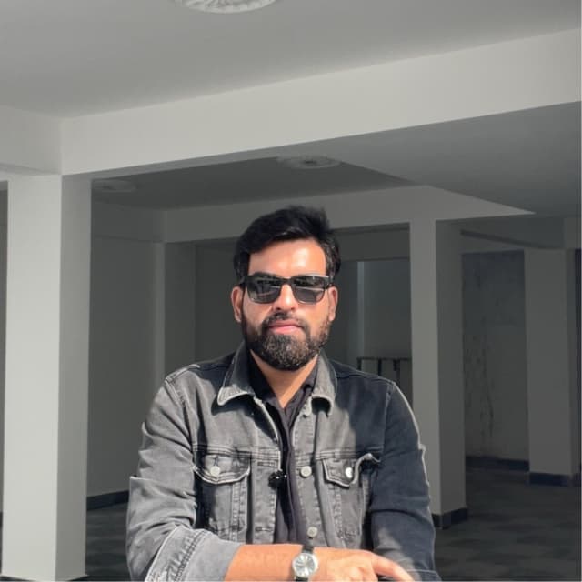 Shivansh Tarar