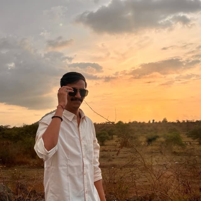 Shivansh Tripathi