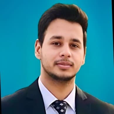 Shivansh Tyagi