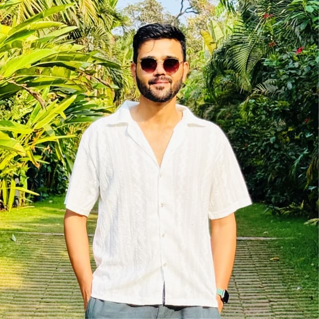 Shivansh Singh