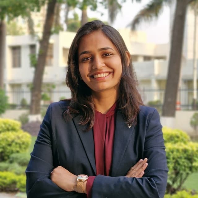 Shivansha Agrawal