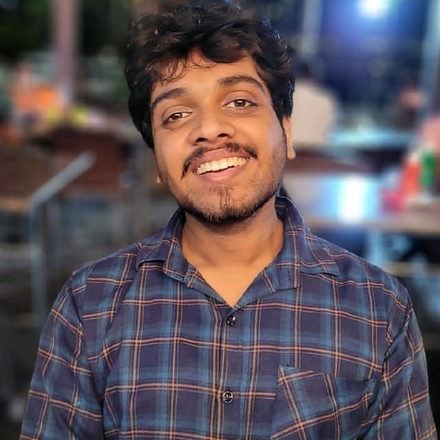 Shivansh Agarwal