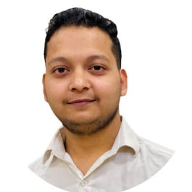 Shivam Gupta