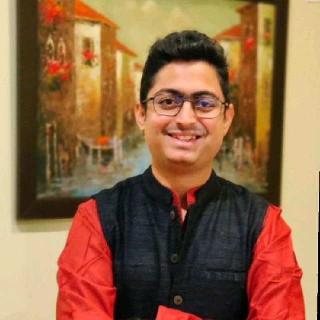 Shivansh Baijal