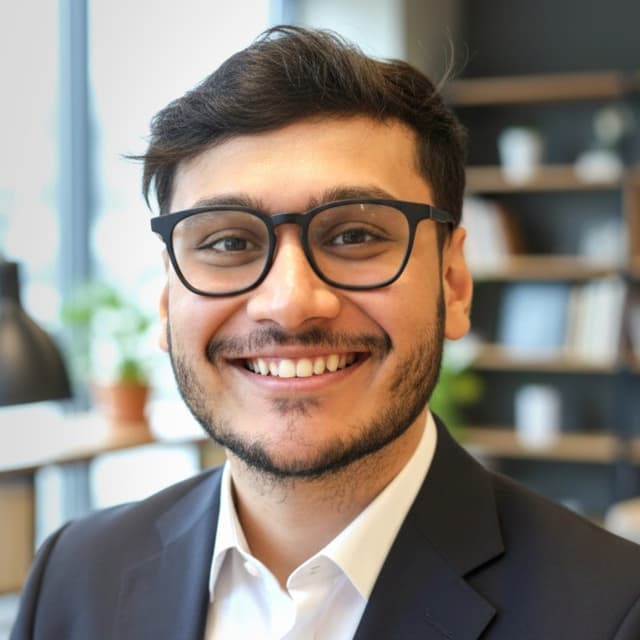 Shivansh Gupta