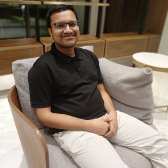 Shivansh Gupta