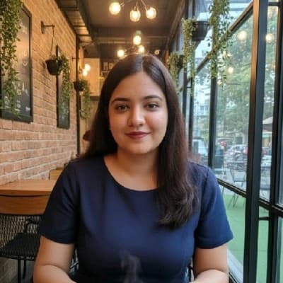 Shivanshi Gupta