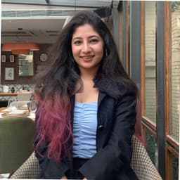 Shivanshi Chaudhary