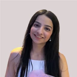 Shivanshi Mahajan