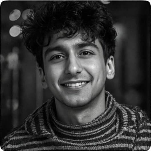 Shivansh Jagga
