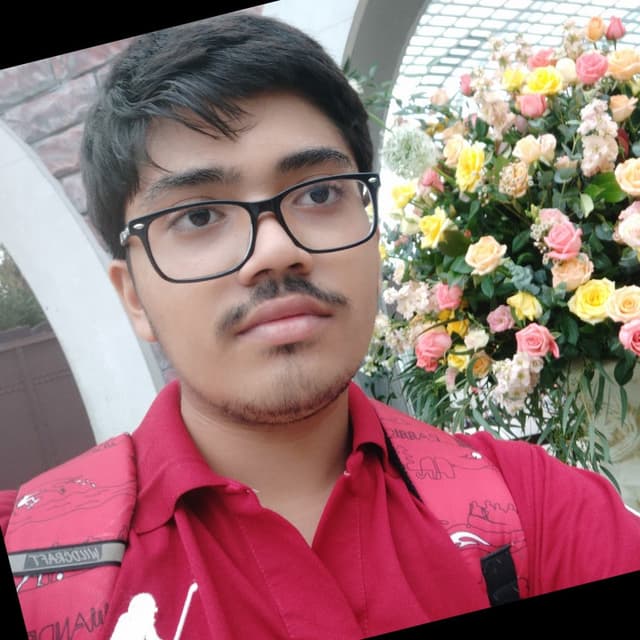 Shivansh Mishra