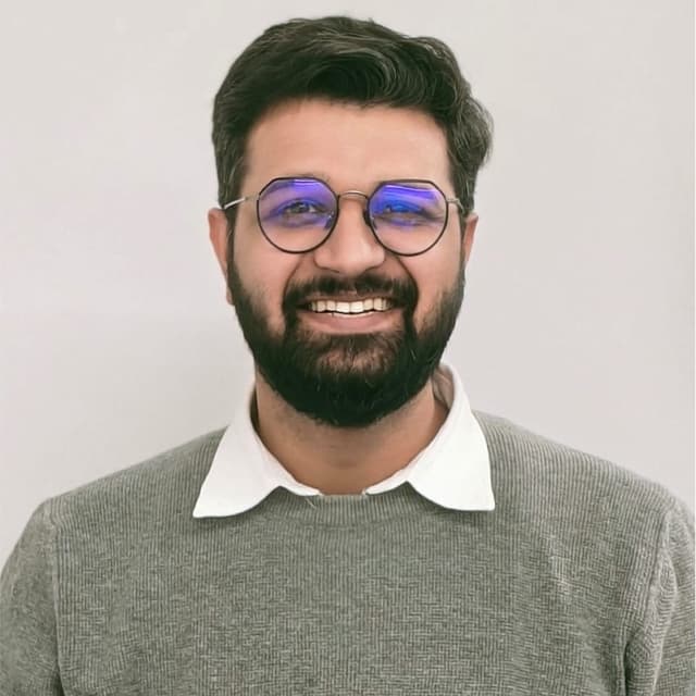 Shivansh Ohri