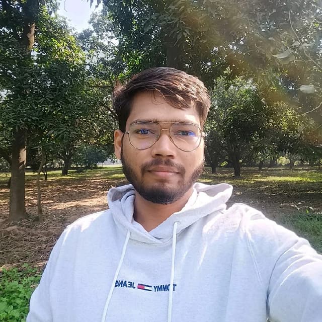 Shivansh Pal