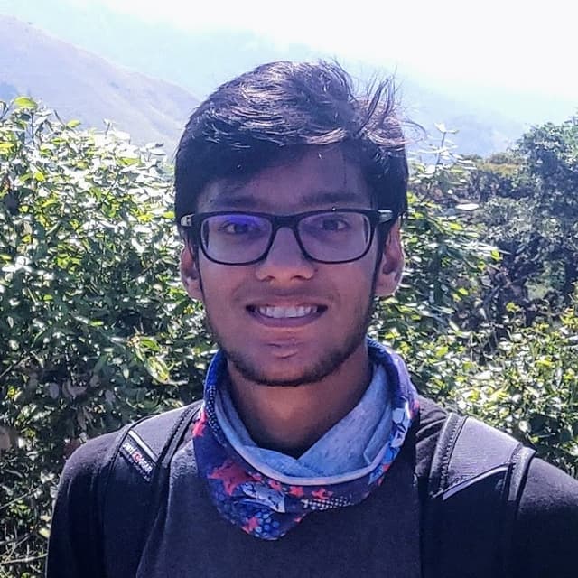 Shivansh Rai