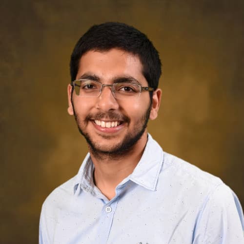Shivansh Chandnani