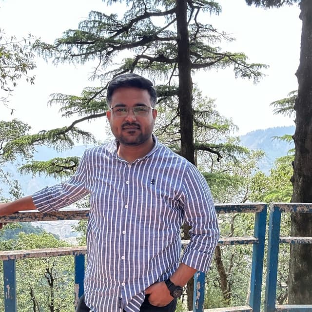 Shivansh Srivastava