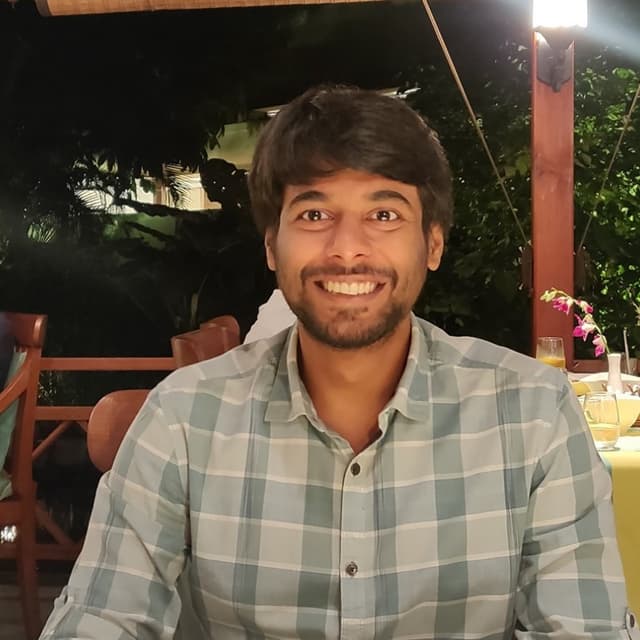 Shivanshu Agrawal