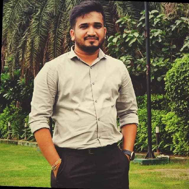 Shivanshu Bansal